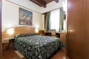 Single Room room in Hotel La Terrazza