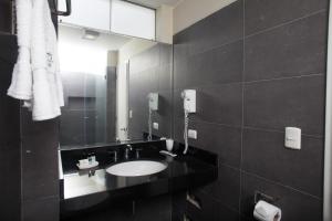 Palmetto Hotel Business San Miguel