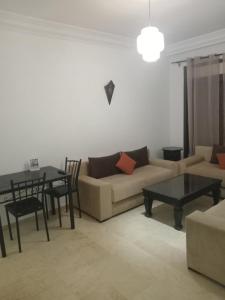 Appart- Caprice Palace