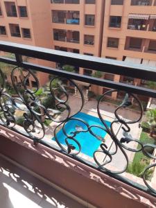 Appart- Caprice Palace
