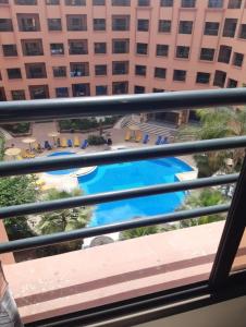 Appart- Caprice Palace