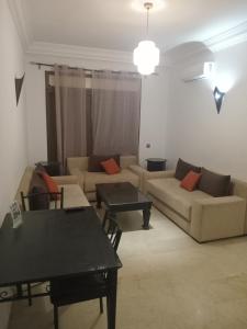 Appart- Caprice Palace