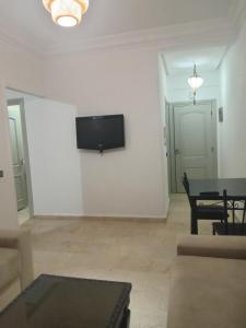 Appart- Caprice Palace