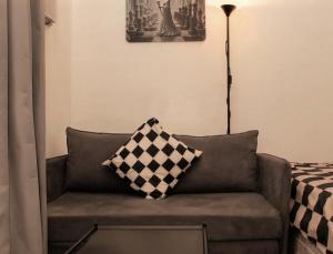 Condo in Buhangin Amani Grand City Gate