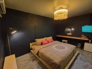 Craft poolvilla bangsaen