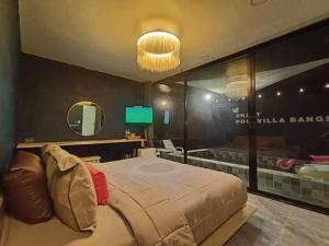 Craft poolvilla bangsaen