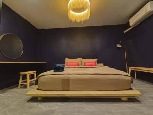 Craft poolvilla bangsaen