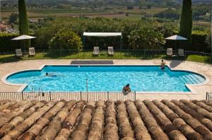 Borgo Storico Seghetti Panichi