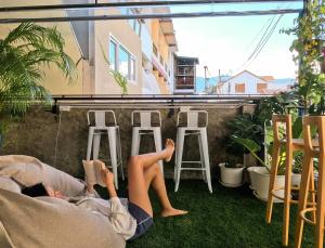 Basecamp Hostel