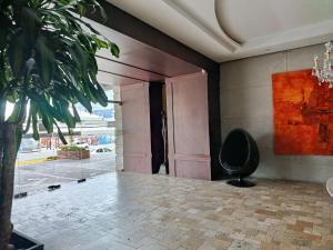 LUXURY SUITE, Cómoda y Amueblada