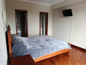 LUXURY SUITE, Cómoda y Amueblada