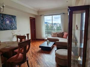 LUXURY SUITE, Cómoda y Amueblada