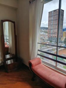 LUXURY SUITE, Cómoda y Amueblada