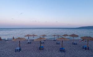 Aliki Studios Chios-Island Greece
