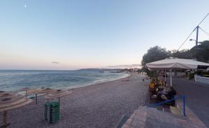Aliki Studios Chios-Island Greece