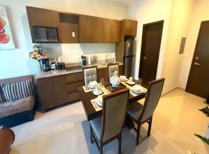 Lomas Mazatlan Cafe Luxury - Playas y Zona Dorada