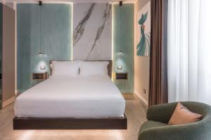 AF Luxury Rooms
