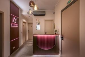 AF Luxury Rooms
