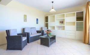 Aliki Studios Chios-Island Greece