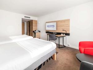Novotel Kraków City West