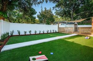 Large 3BR 10 Min to DT Tampa, Ybor & Busch Gardens