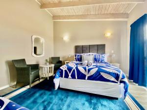 Waterfront Swakop A3
