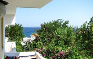 Apartments Zafiria Samos Greece