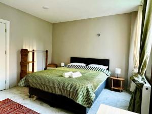 Nest Studio apartments