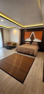 The Revara Balangan - Resort Villa