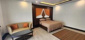 The Revara Balangan - Resort Villa