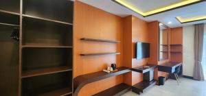 The Revara Balangan - Resort Villa