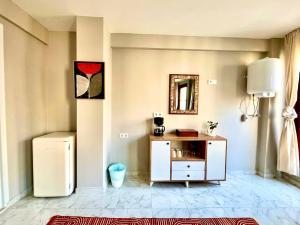 Nest Studio apartments
