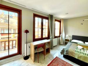 Nest Studio apartments