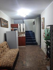 Casa céntrica a dos cuadras de la avenida Bolognesi y a media cuadra de la avenida Pinto
