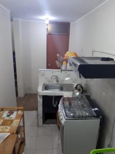 Casa céntrica a dos cuadras de la avenida Bolognesi y a media cuadra de la avenida Pinto