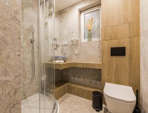 Apartament nad Zaporą w centrum Soliny
