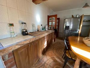 Casona San Isidro