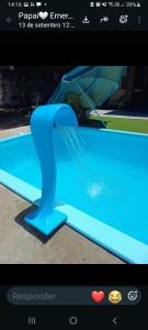Casa Mar Azul