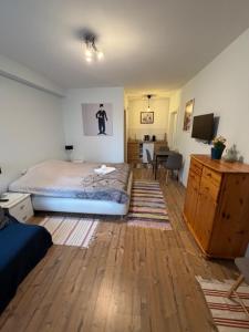 ZöldKert Apartman Zalaegerszeg