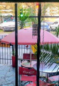 G H Hostal VIP
