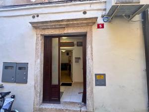 Apartma Piranesa - budget