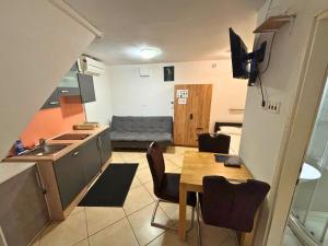 Apartma Piranesa - budget