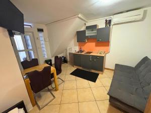 Apartma Piranesa - budget