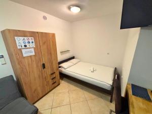 Apartma Piranesa - budget