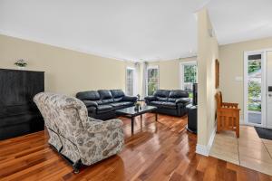 3BR House 6 Guests Near Water