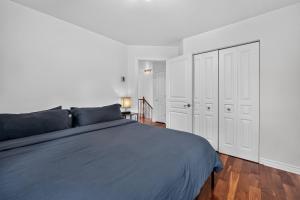3BR House 6 Guests Near Water