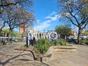 Bright & Best Location Palermo Soho