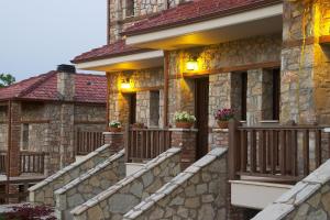 Aiolides Hotel Limni-Plastira Greece