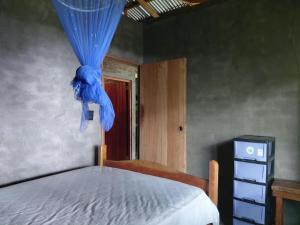 Habitaciones Colibrí Balgue