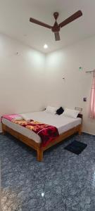Swarajya Homestay Hampi